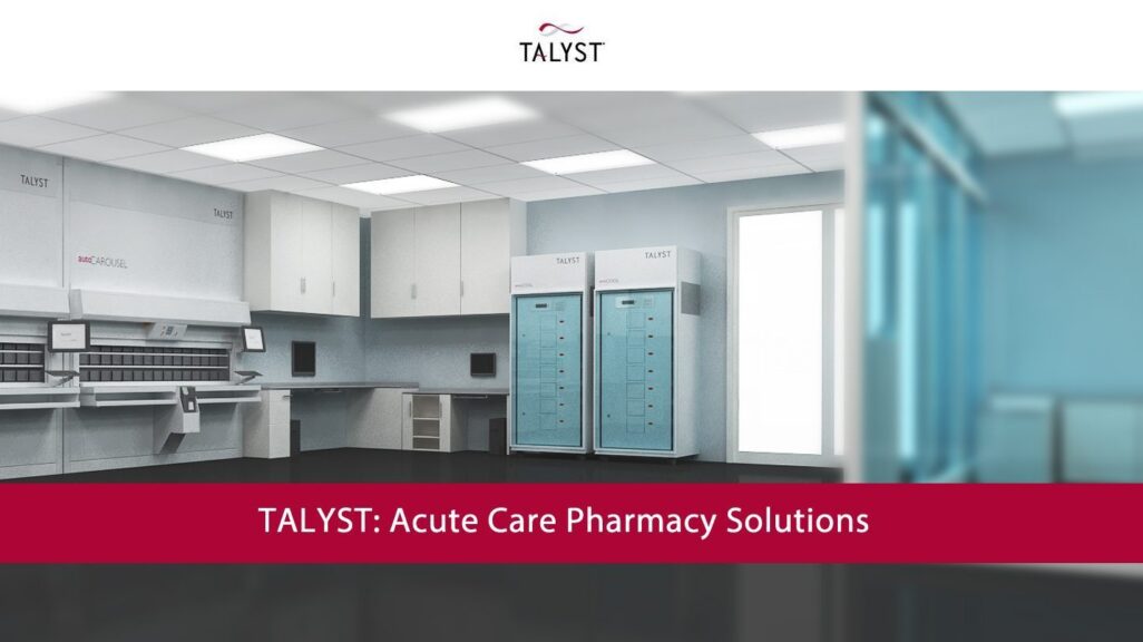 Talyst Pharmacy